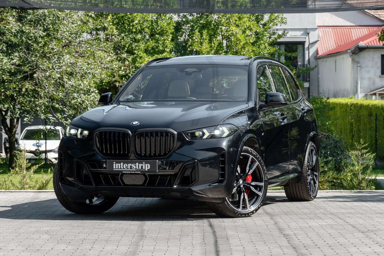 BMW X5 M Sport 30d - 2025 - Joinsteer - #1