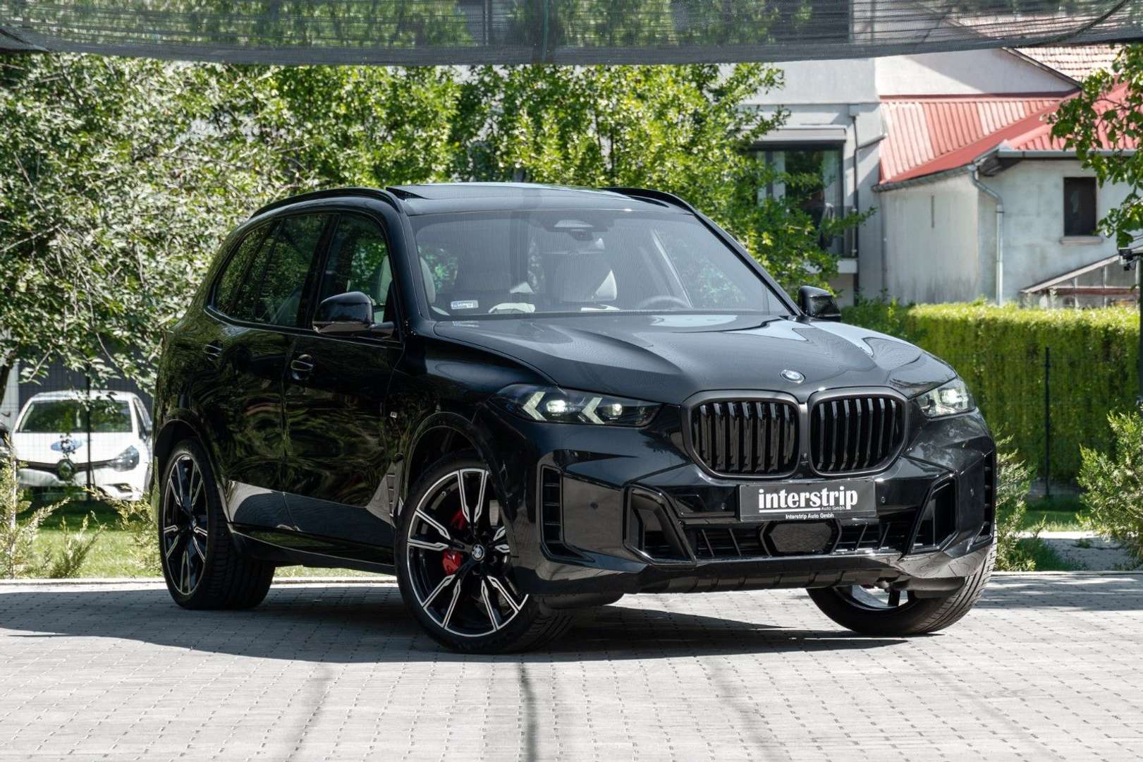 BMW X5 M Sport 30d - 2025 - Joinsteer - #3