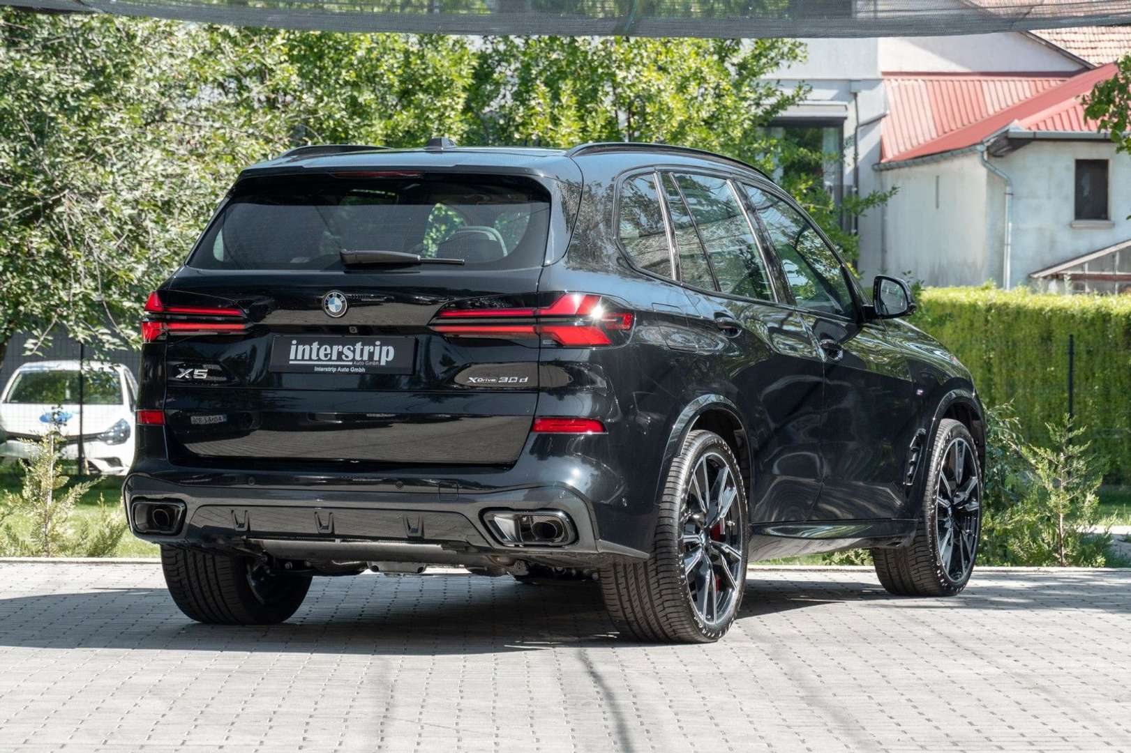 BMW X5 M Sport 30d - 2025 - Joinsteer - #6