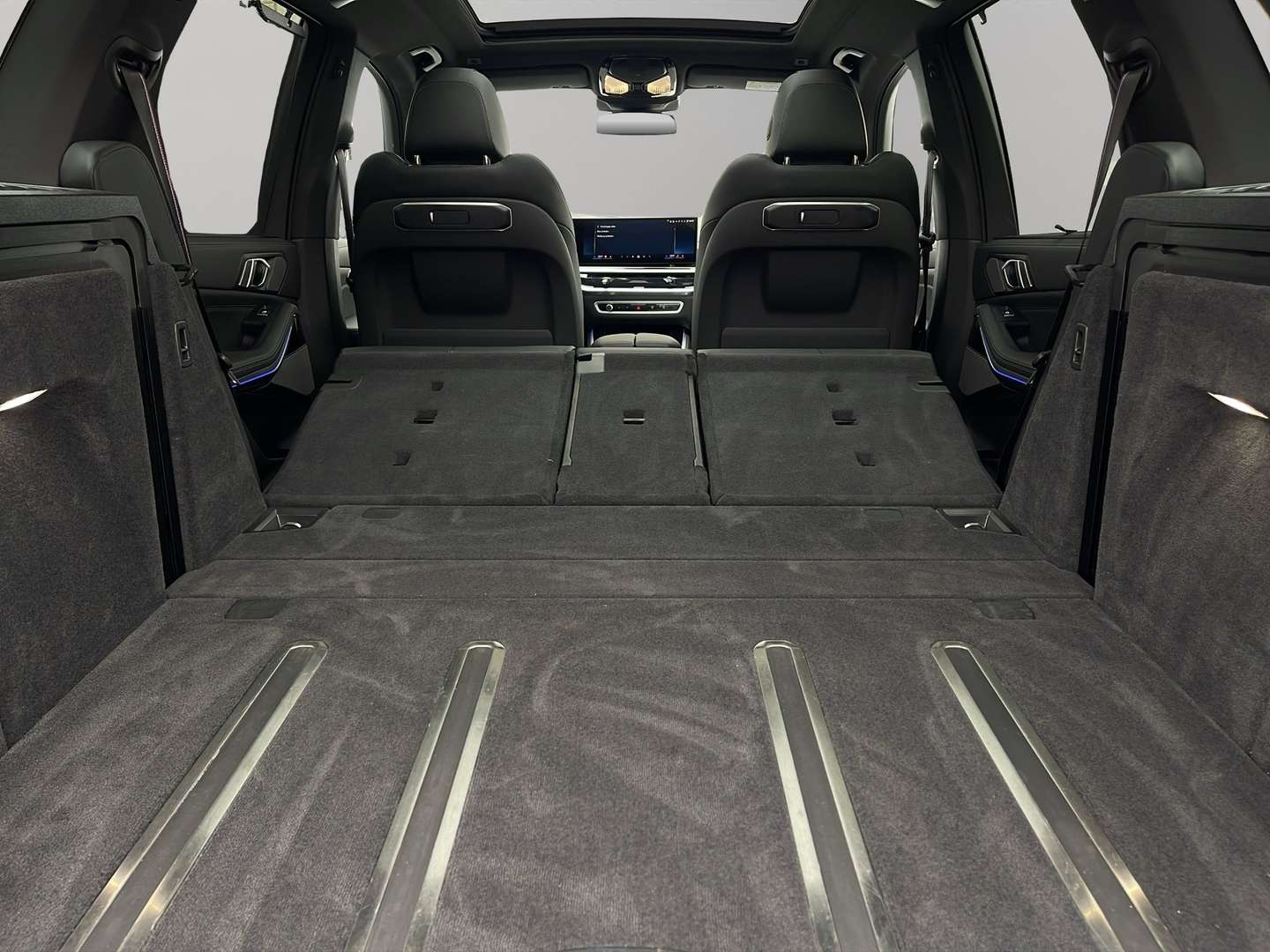 BMW X5 M60i XDrive - 2024 - Joinsteer - #14