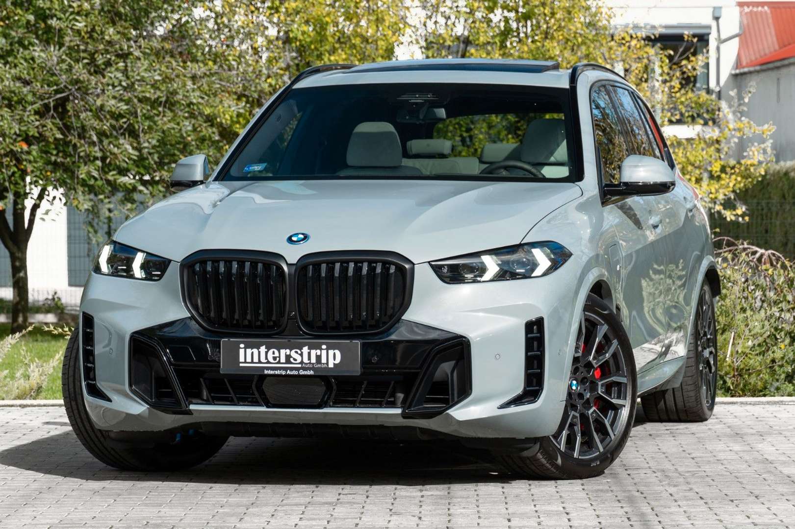 BMW X5 M Sport 50e - 2025 - Joinsteer - #1