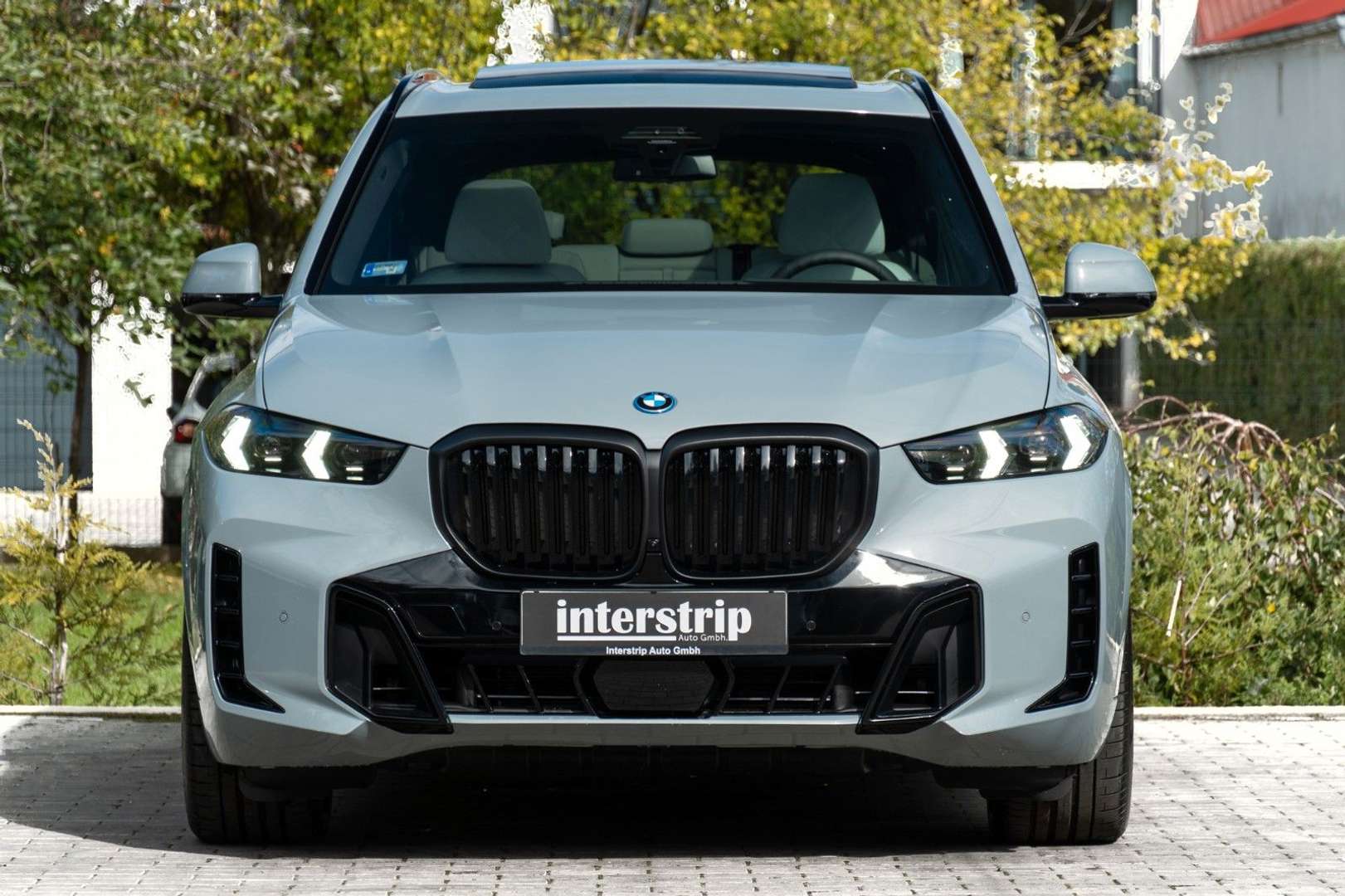 BMW X5 M Sport 50e - 2025 - Joinsteer - #2