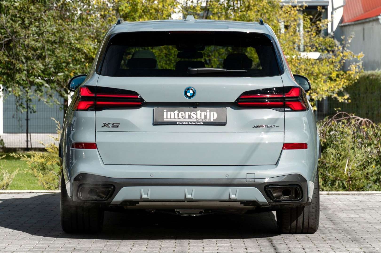 BMW X5 M Sport 50e - 2025 - Joinsteer - #5