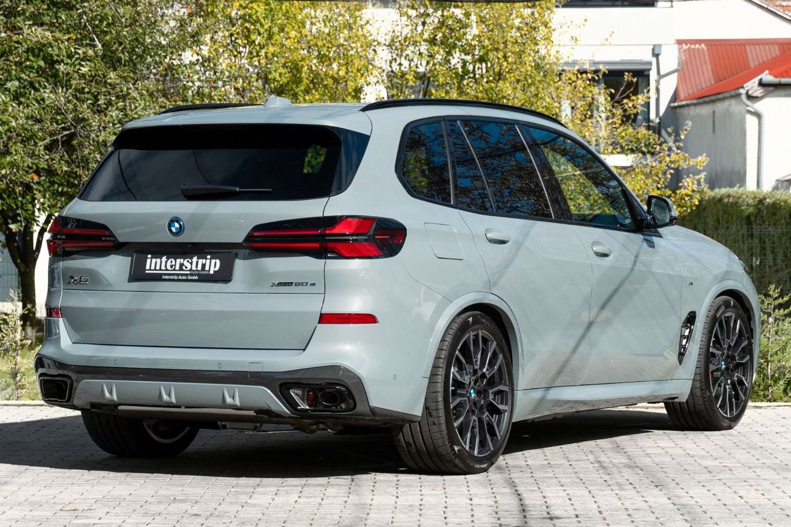BMW X5 M Sport 50e - 2025 - Joinsteer - #6