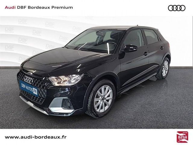 Audi A1 Citycarver Design 30 TFSI 110 Ch S Tronic - 2021 - Joinsteer