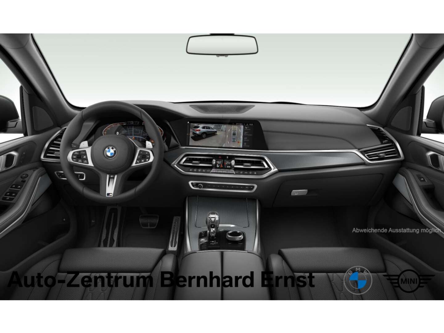 BMW X5 M Sport XDrive40d - 2021 - Joinsteer - #5