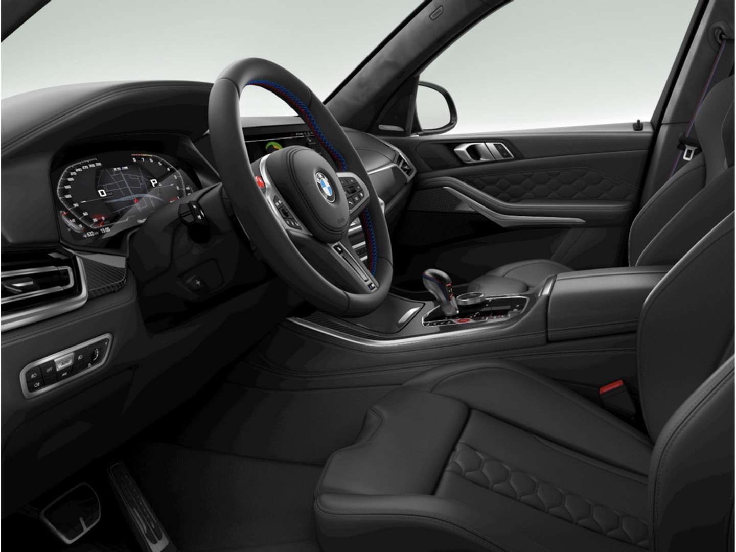 BMW X5 Competition XDrive - 2022 - Joinsteer - #2