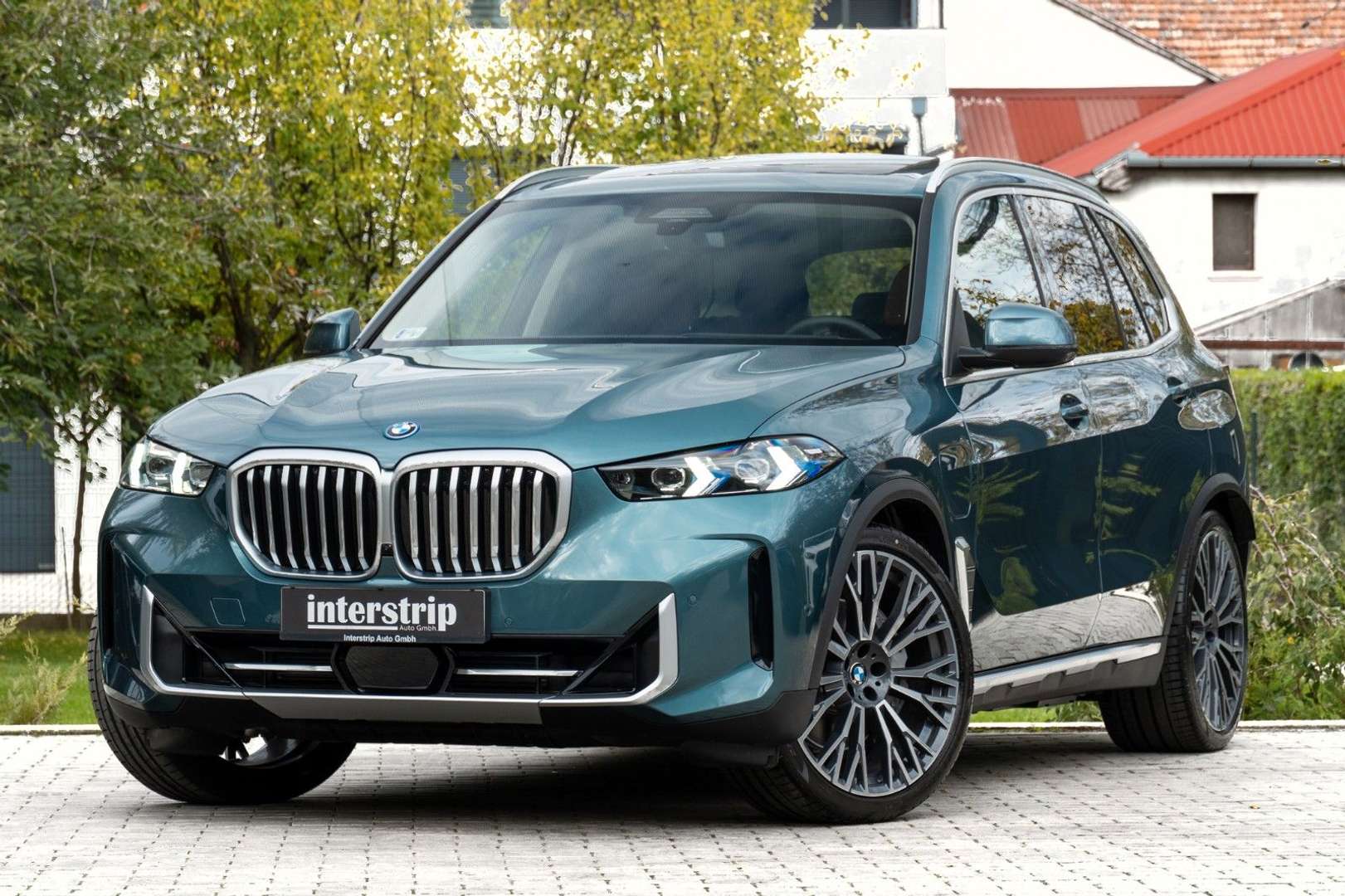 BMW X5 M Sport 50e - 2025 - Joinsteer - #1