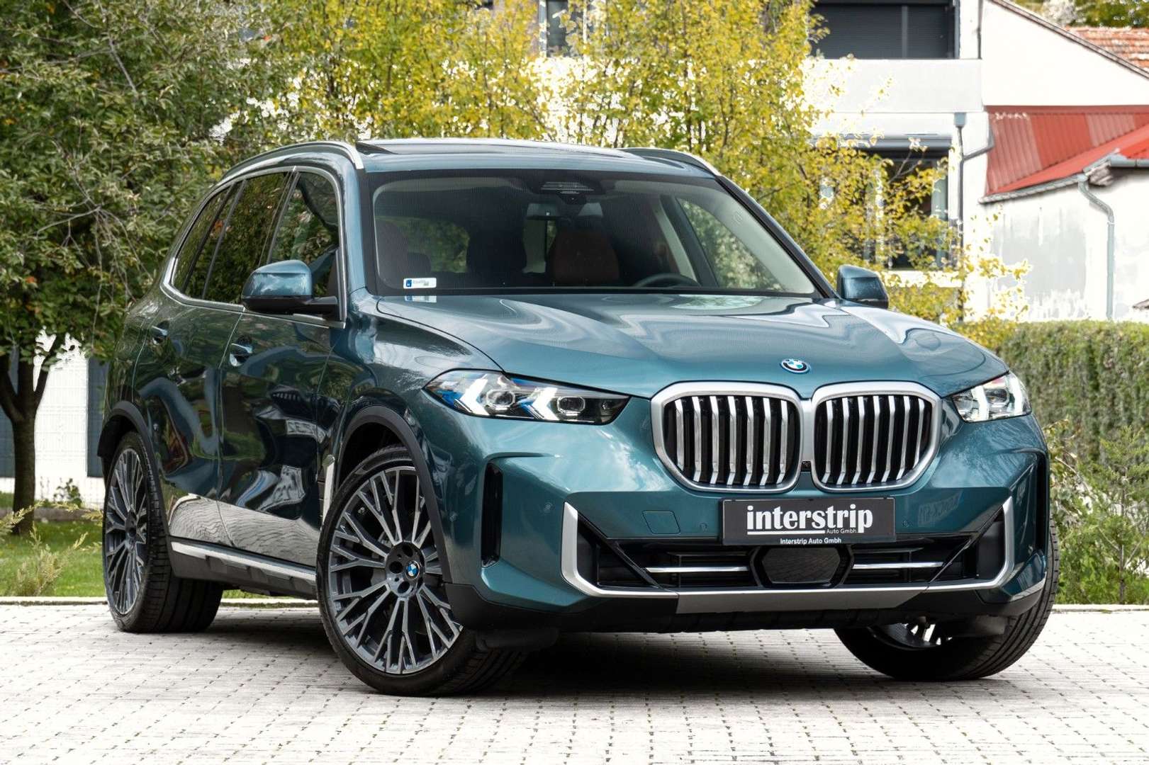 BMW X5 M Sport 50e - 2025 - Joinsteer - #3