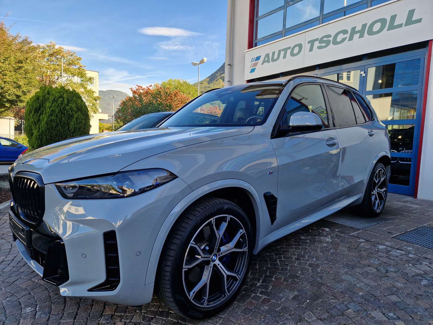 BMW X5 M Sport 30d XDrive - 2024 - Joinsteer - #1