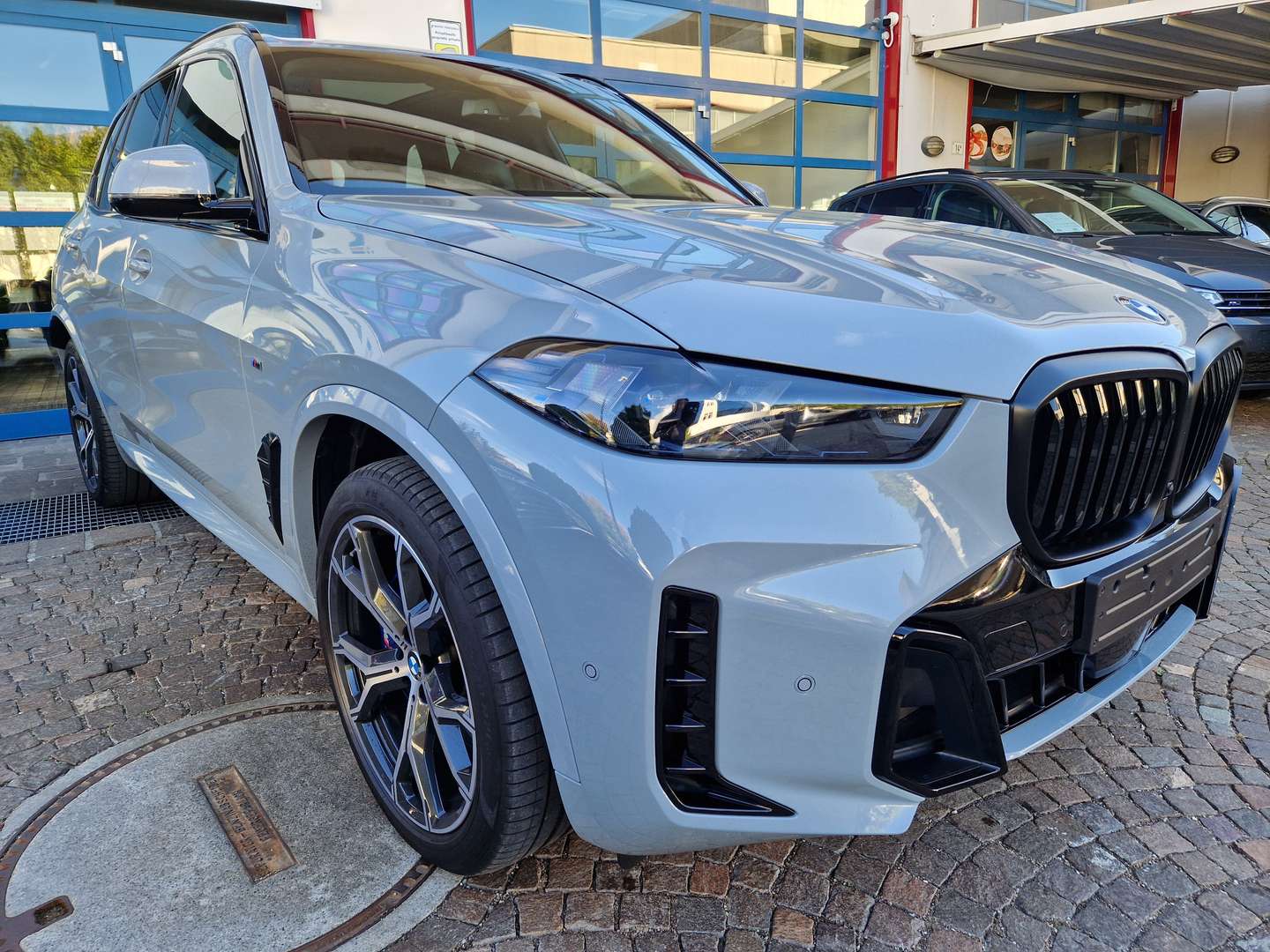 BMW X5 M Sport 30d XDrive - 2024 - Joinsteer - #2