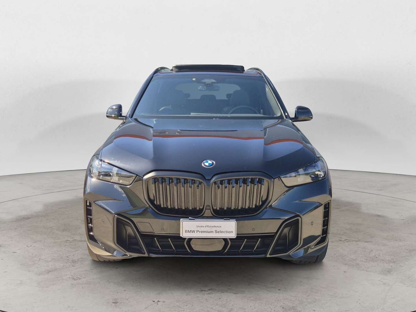 BMW X5 M Sport 30d XDrive - 2023 - Joinsteer - #2