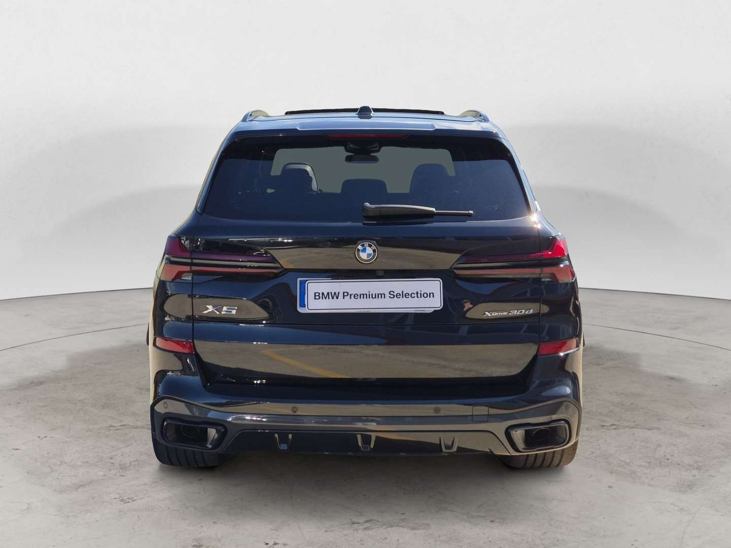 BMW X5 M Sport 30d XDrive - 2023 - Joinsteer - #3