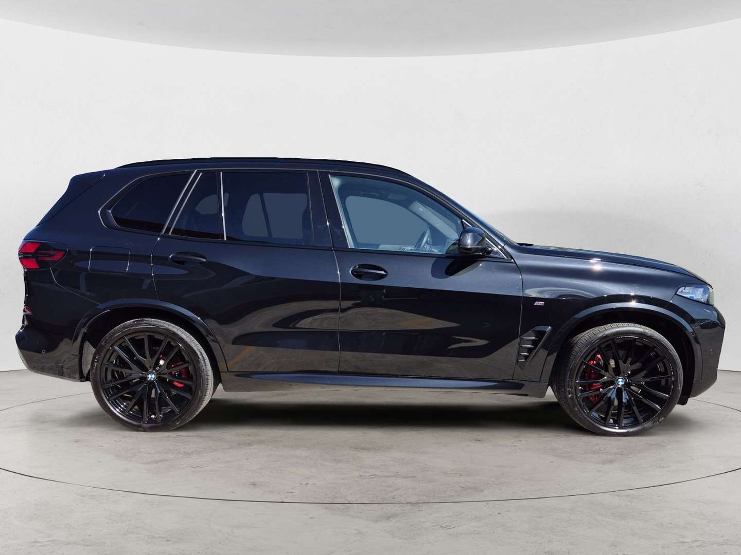 BMW X5 M Sport 30d XDrive - 2023 - Joinsteer - #5
