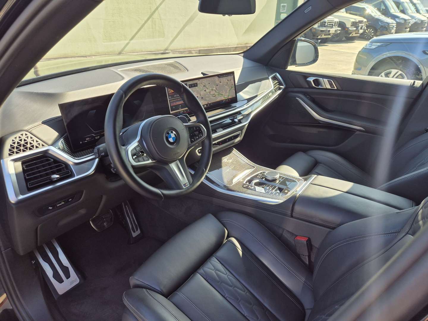 BMW X5 M Sport 30d XDrive - 2023 - Joinsteer - #6