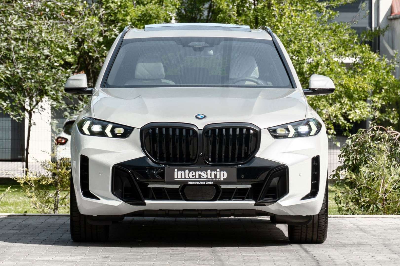 BMW X5 M Sport 40d - 2025 - Joinsteer - #2