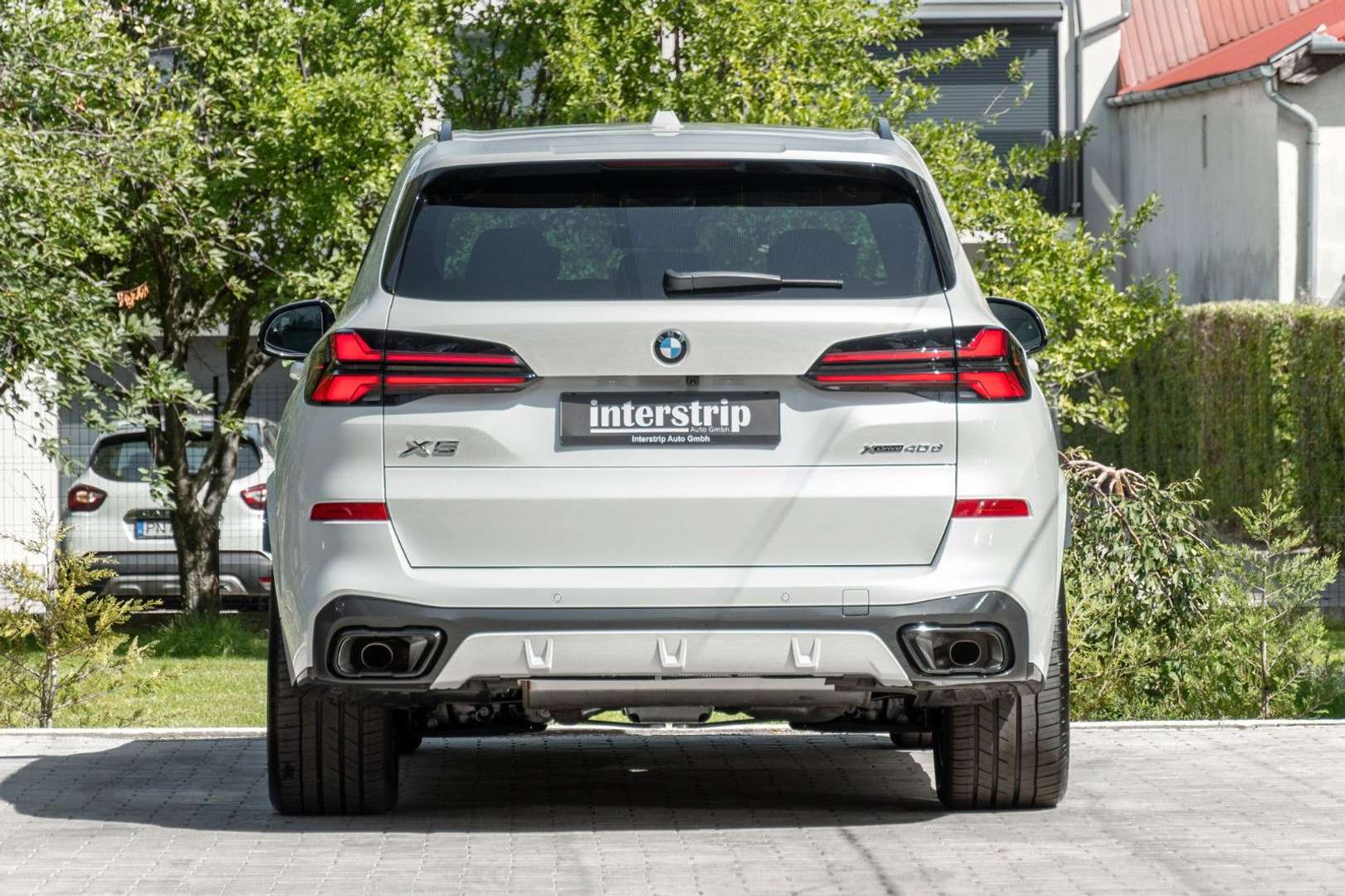 BMW X5 M Sport 40d - 2025 - Joinsteer - #5