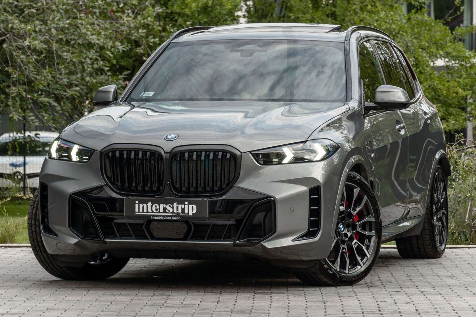 BMW X5 M Sport 50e - 2025 - Joinsteer - #1
