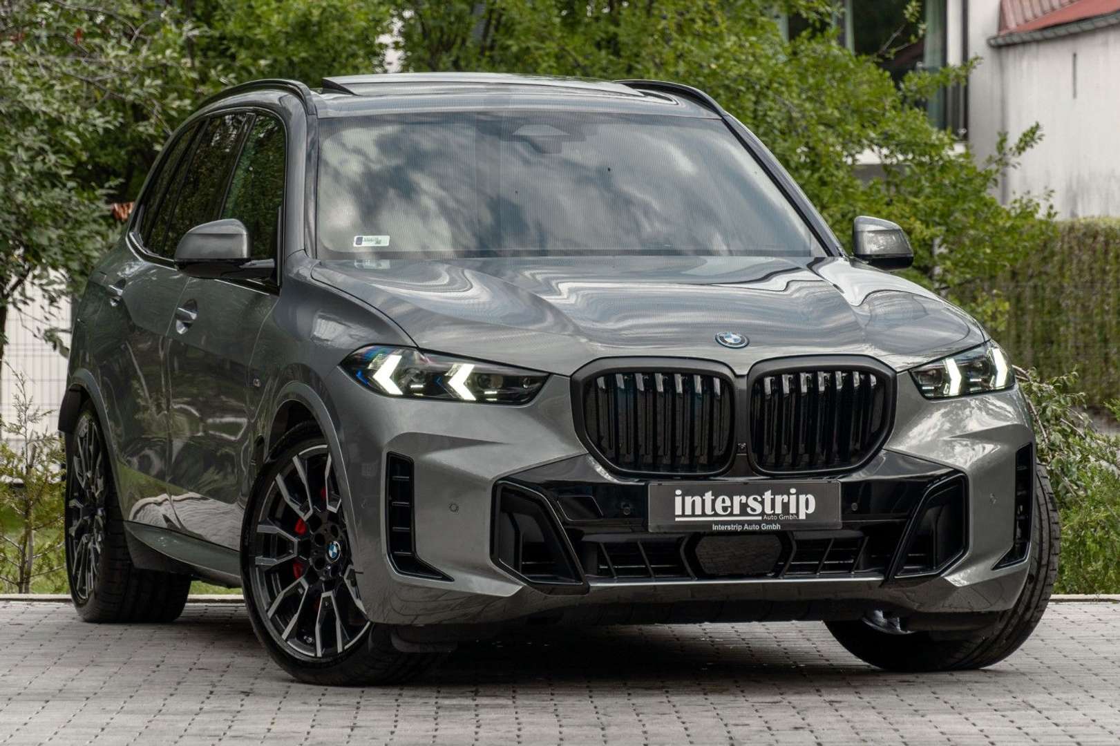 BMW X5 M Sport 50e - 2025 - Joinsteer - #3