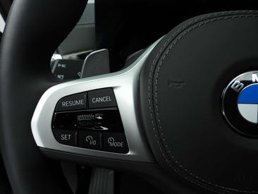 BMW X5 M Sport XDrive40d — photo 12