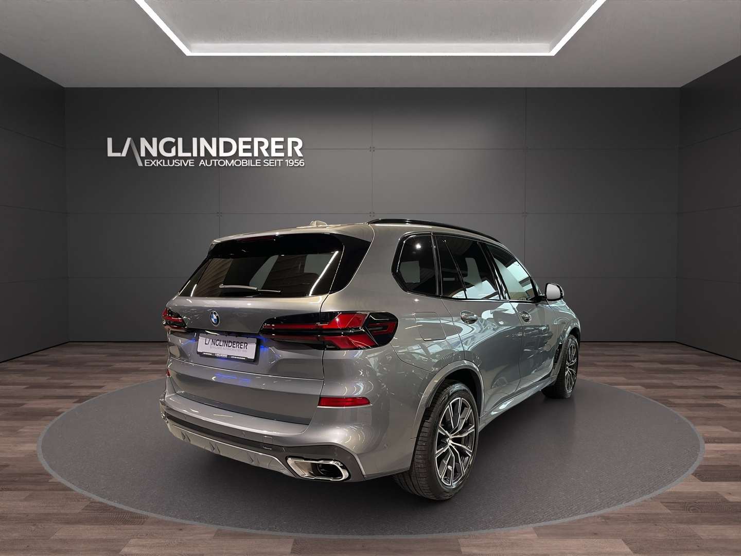 BMW X5 M Sport XDrive30d - 2023 - Joinsteer - #2