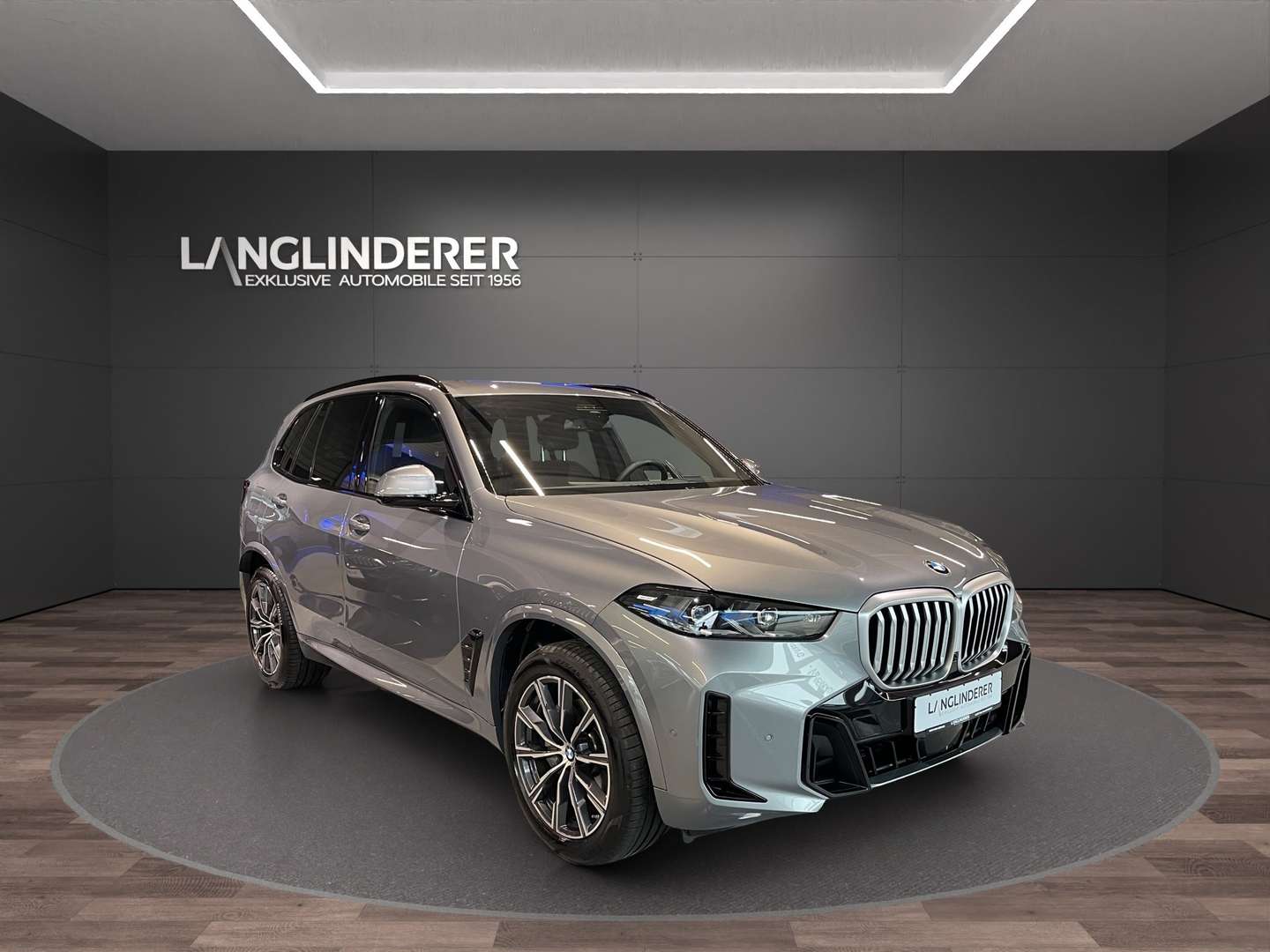 BMW X5 M Sport XDrive30d - 2023 - Joinsteer - #4