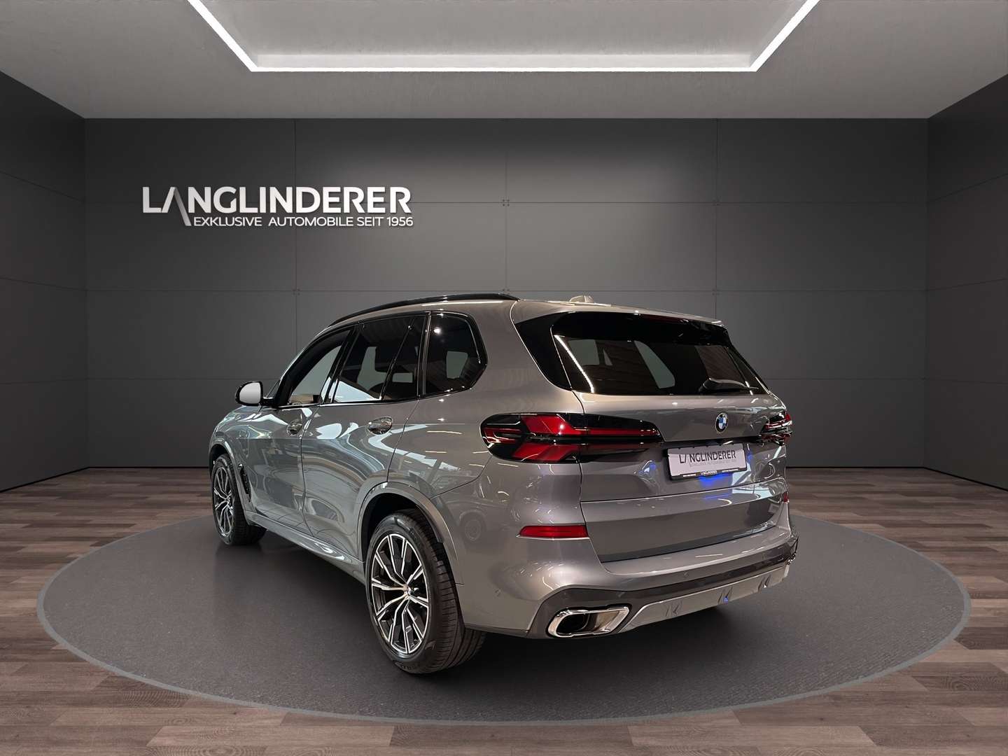 BMW X5 M Sport XDrive30d - 2023 - Joinsteer - #5