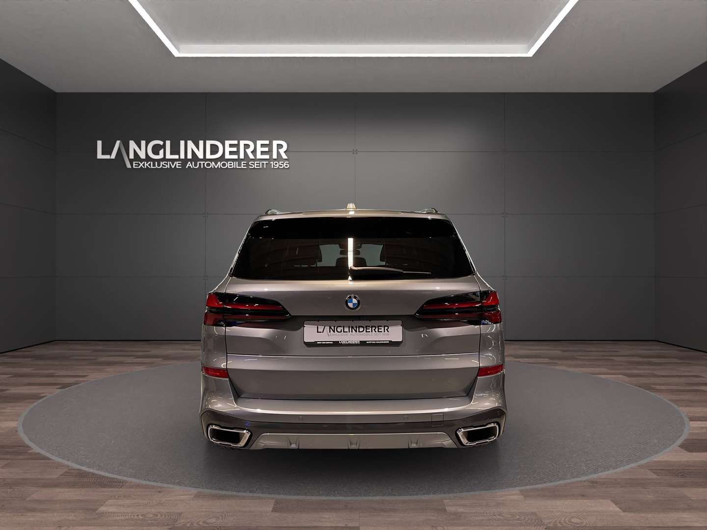 BMW X5 M Sport XDrive30d - 2023 - Joinsteer - #6
