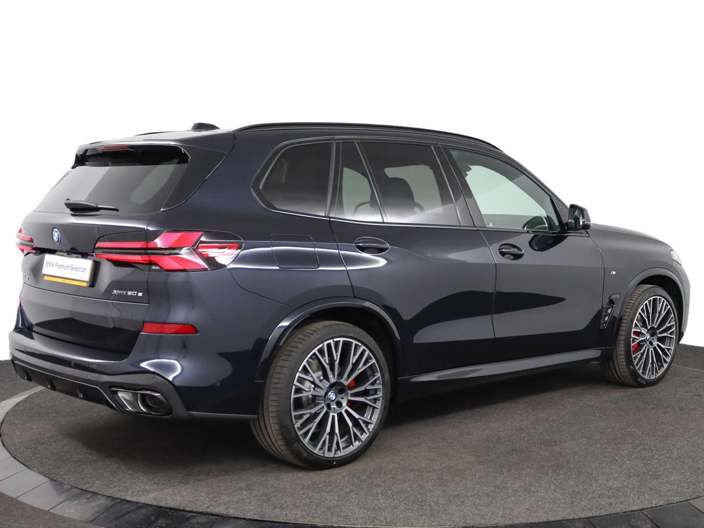 BMW X5 M Sport XDrive50e - 2025 - Joinsteer - #1