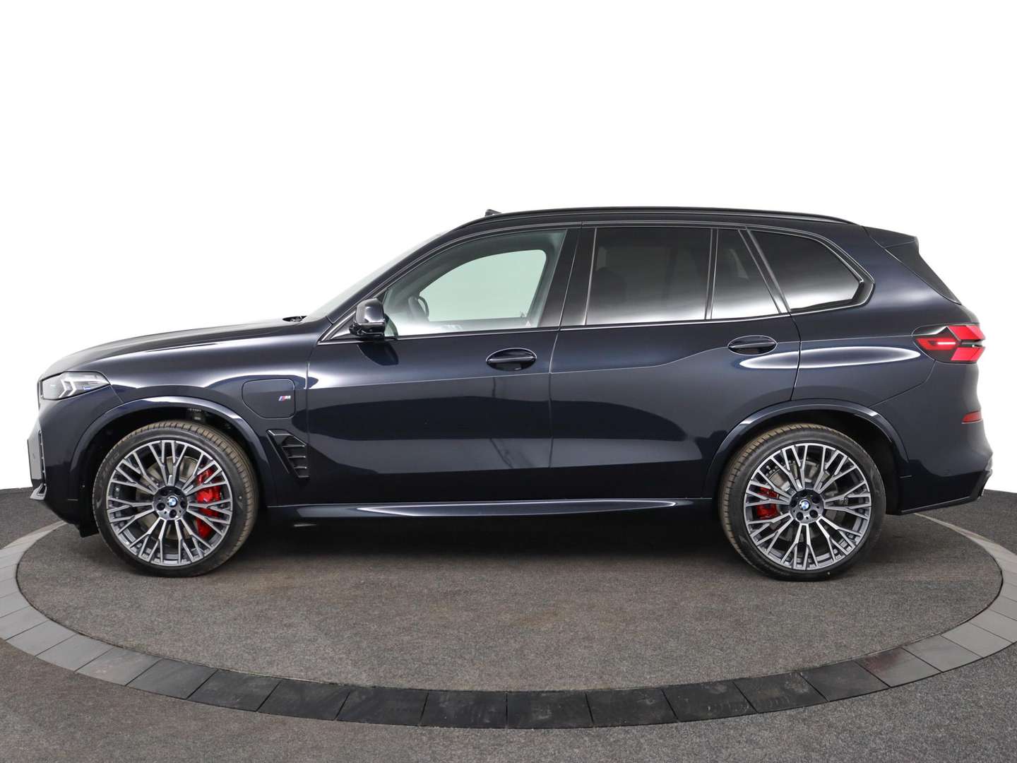 BMW X5 M Sport XDrive50e - 2025 - Joinsteer - #2