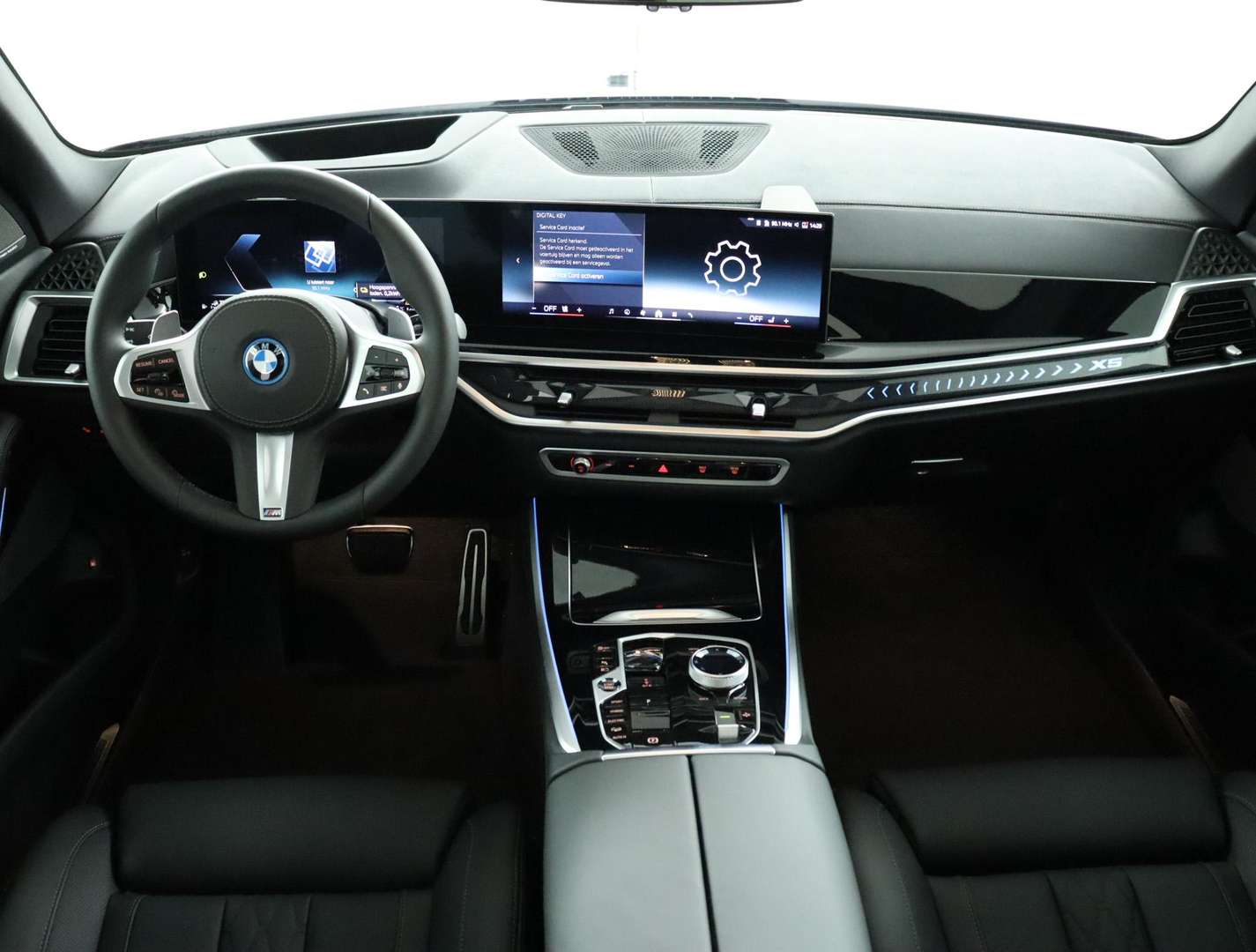 BMW X5 M Sport XDrive50e - 2025 - Joinsteer - #3