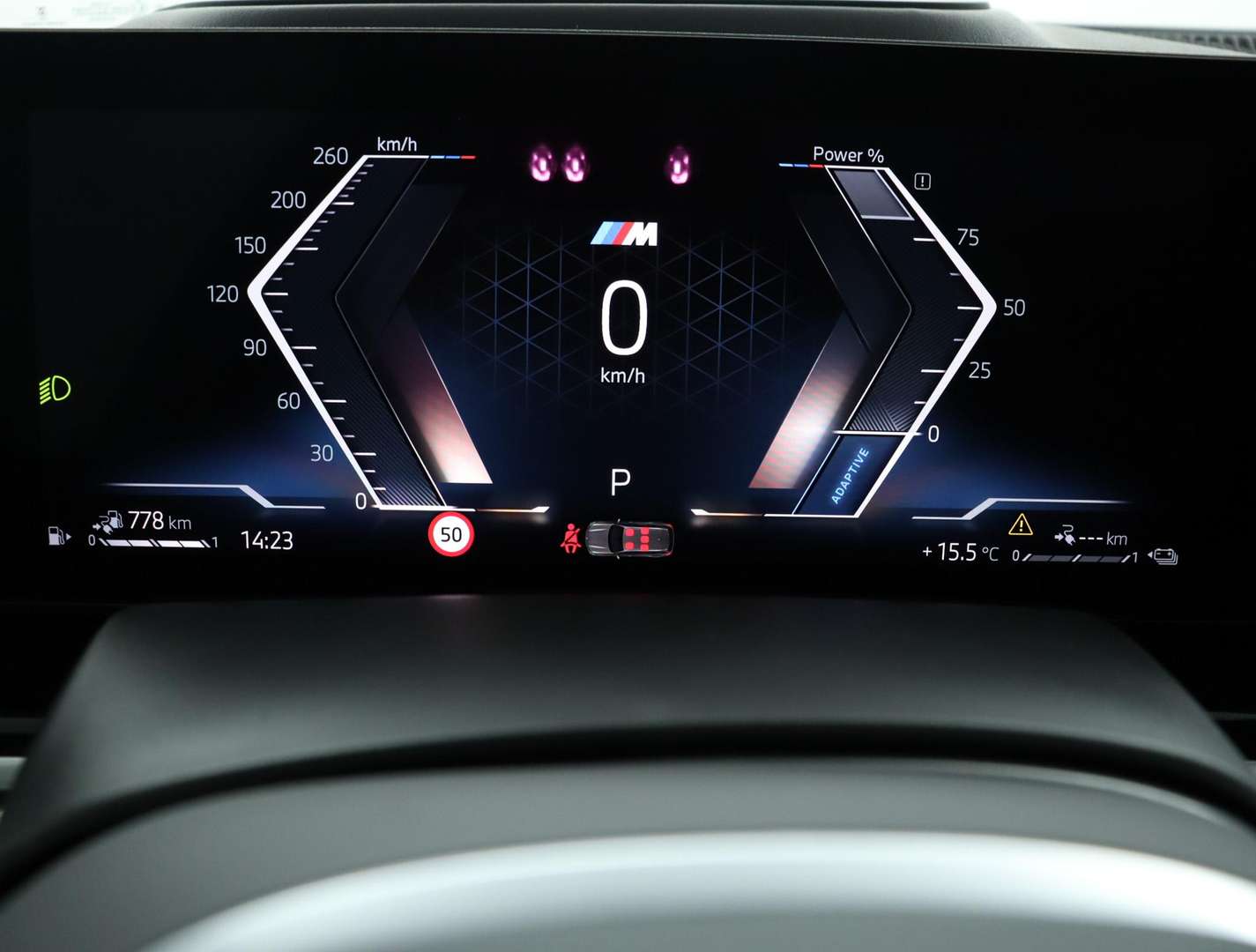 BMW X5 M Sport XDrive50e - 2025 - Joinsteer - #4