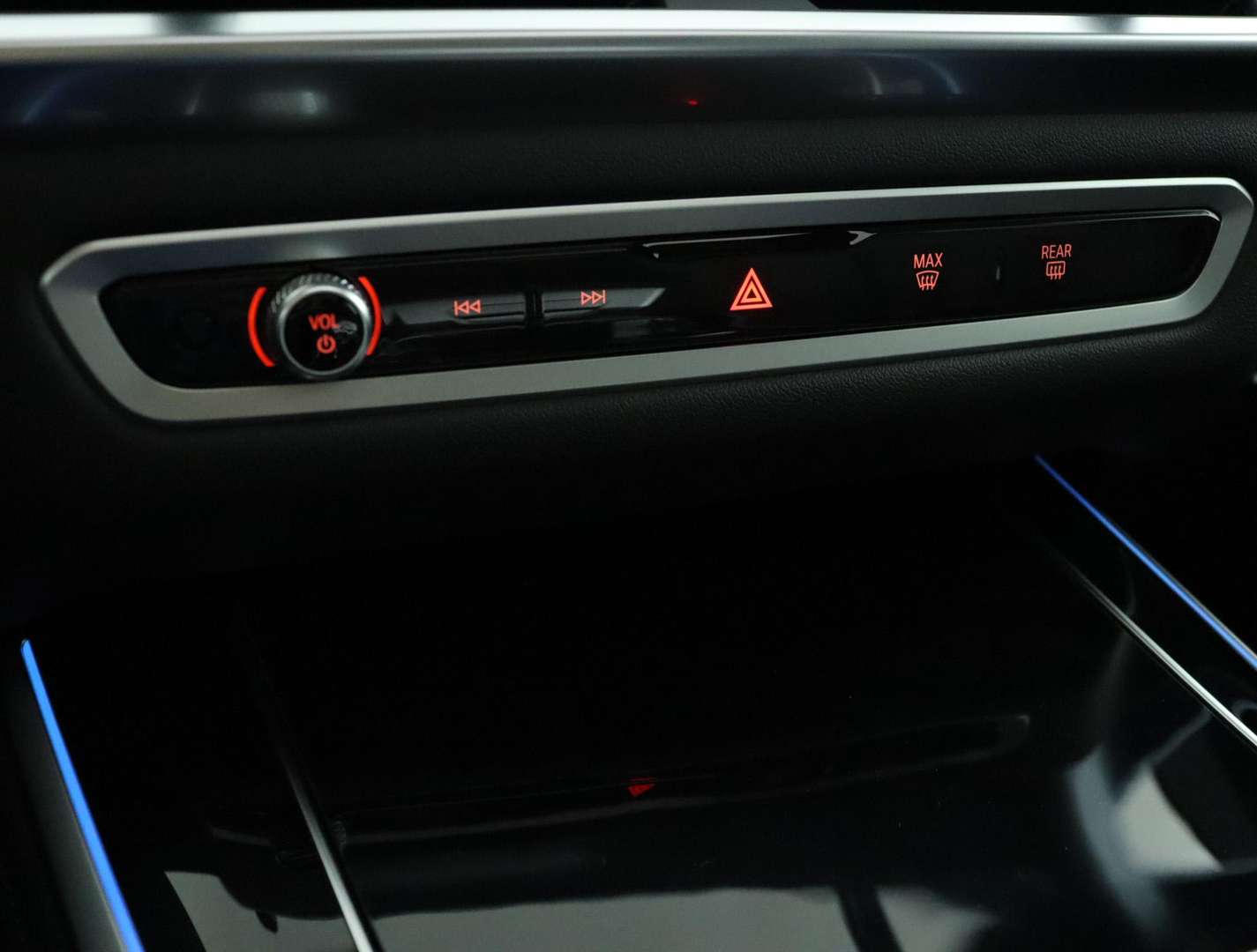 BMW X5 M Sport XDrive50e - 2025 - Joinsteer - #5