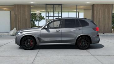 BMW X5 Exclusive XDrive30d — photo 2