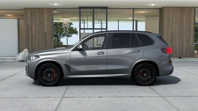 BMW X5 Exclusive XDrive30d