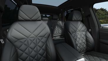 BMW X5 Exclusive XDrive30d — photo 4