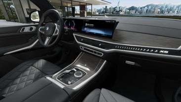 BMW X5 Exclusive XDrive30d — photo 5