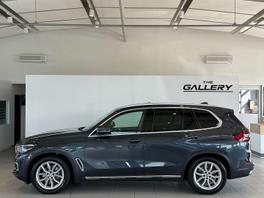 BMW X5 Panorama XDrive30d - 2020 - Joinsteer - #1