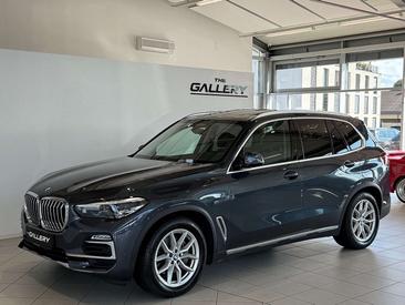 BMW X5 Panorama XDrive30d — photo 2
