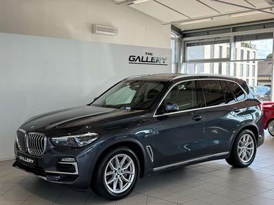 BMW X5 Panorama XDrive30d