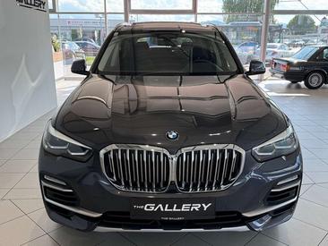 BMW X5 Panorama XDrive30d — photo 3