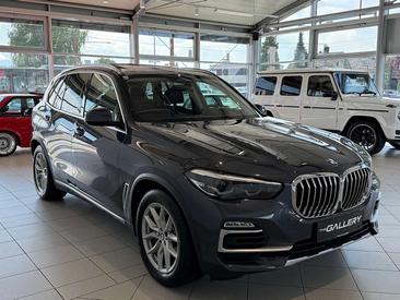 BMW X5 Panorama XDrive30d — photo 4