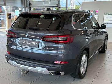 BMW X5 Panorama XDrive30d — photo 5