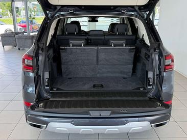 BMW X5 Panorama XDrive30d — photo 7