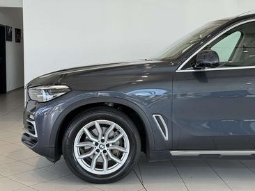 BMW X5 Panorama XDrive30d — photo 10
