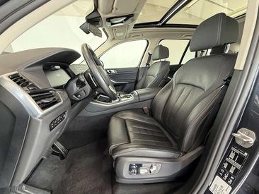 BMW X5 Panorama XDrive30d — photo 13