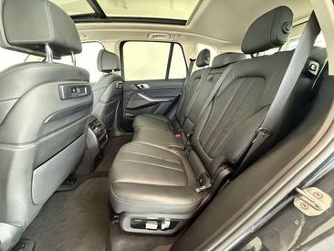 BMW X5 Panorama XDrive30d — photo 15