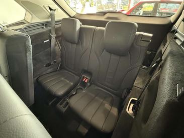 BMW X5 Panorama XDrive30d — photo 17