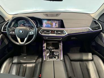 BMW X5 Panorama XDrive30d — photo 18