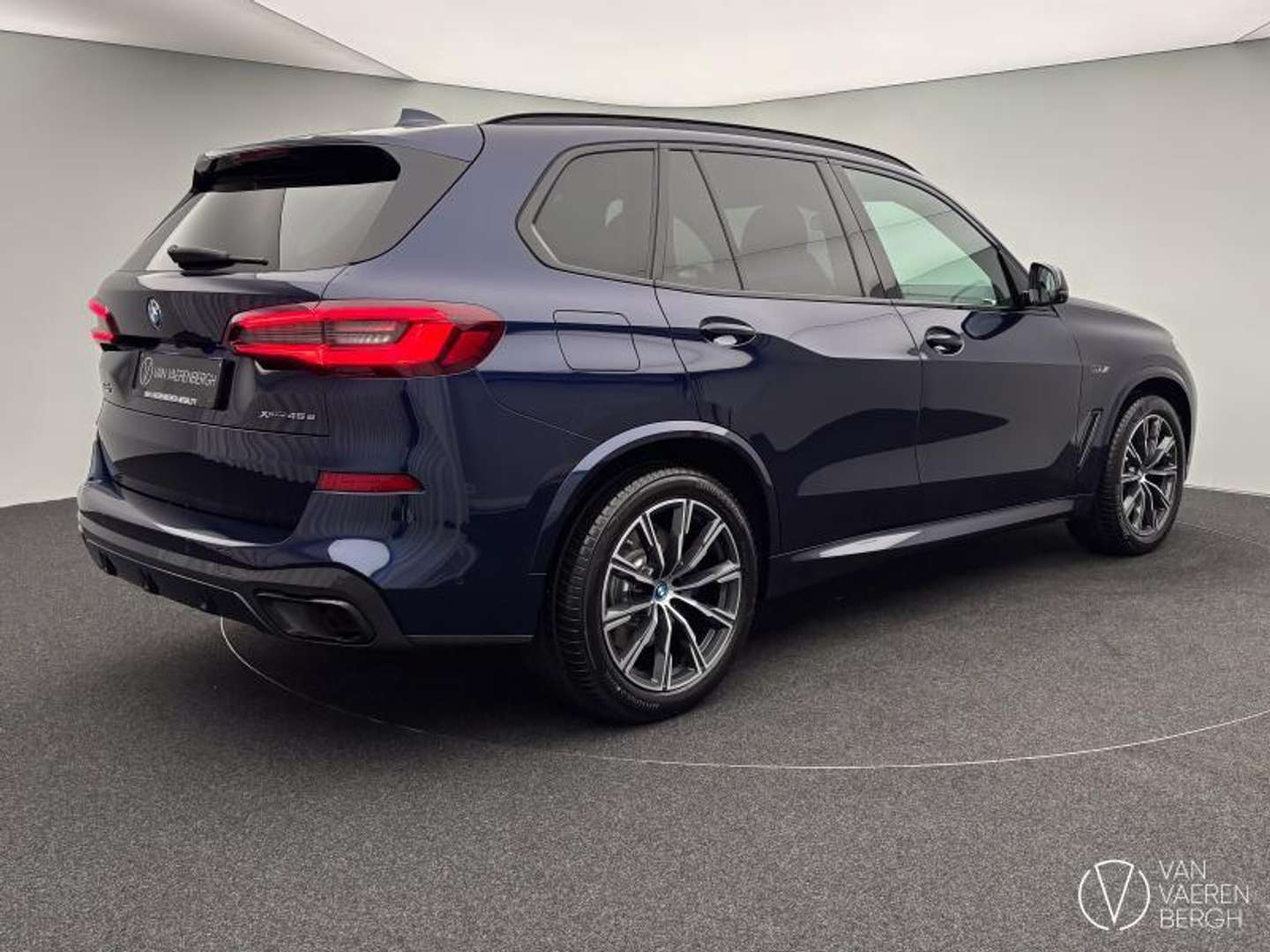 BMW X5 M Sport 45e XDrive - 2022 - Joinsteer - #2